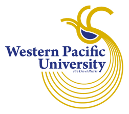 Western Pacific University Logo