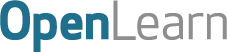 OpenLearn logo