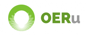 OERu logo acronym