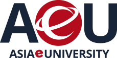 Asia e University Logo