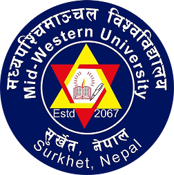 Mid-Western University Logo
