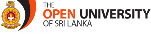 The Open University of Sri Lanka Logo