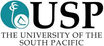 The University of the South Pacific Logo
