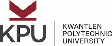 Kwantlen Polytechnic University  Logo