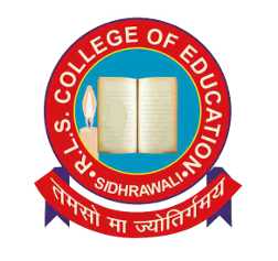 Rao Lal Singh College of Education Logo