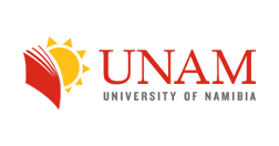 University of Namibia Logo